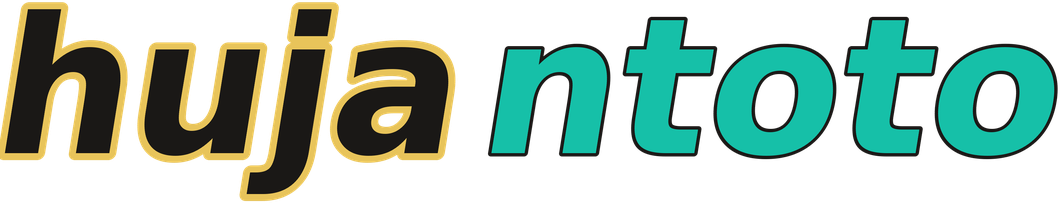 hujantoto logo
